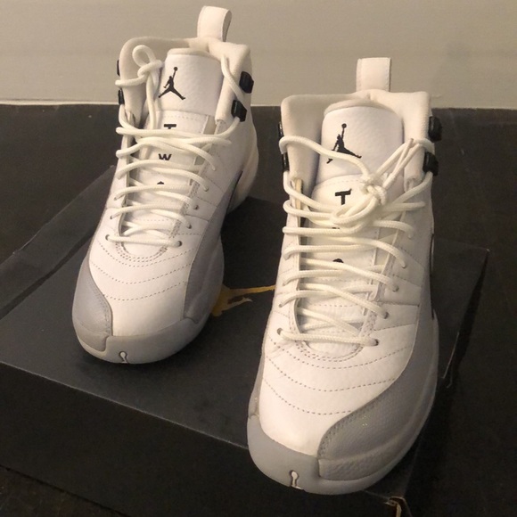 Jordan 12 retro GG - Picture 1 of 3